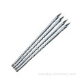 JYG6 Tool Steel Screw W10Mo4Cr4V3Co10 Alloy Through Hardened